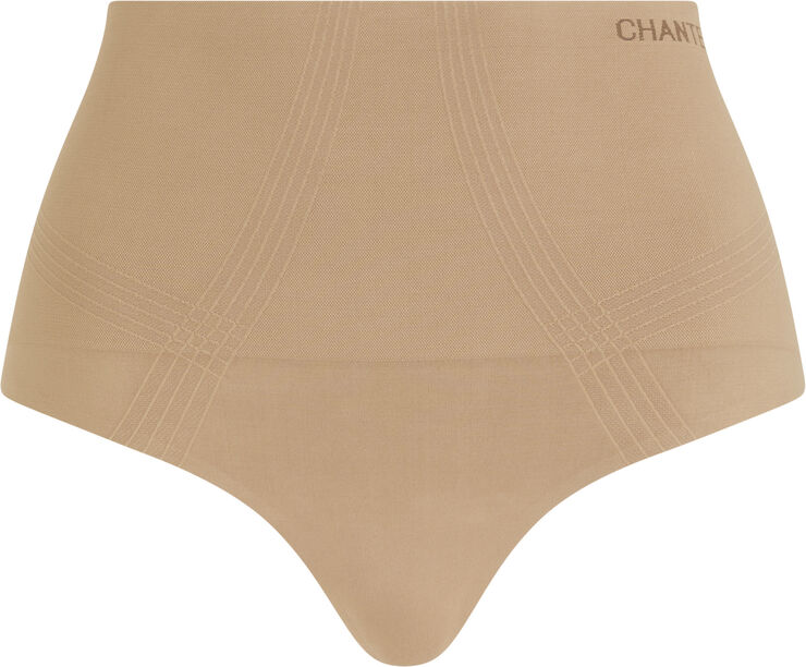 CO SHAPEWEAR FULL BRIEF HIGH WAIST