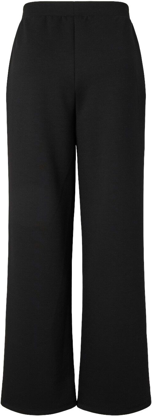 Pcmoa Hw Wide Pants Jrs D2D Pp