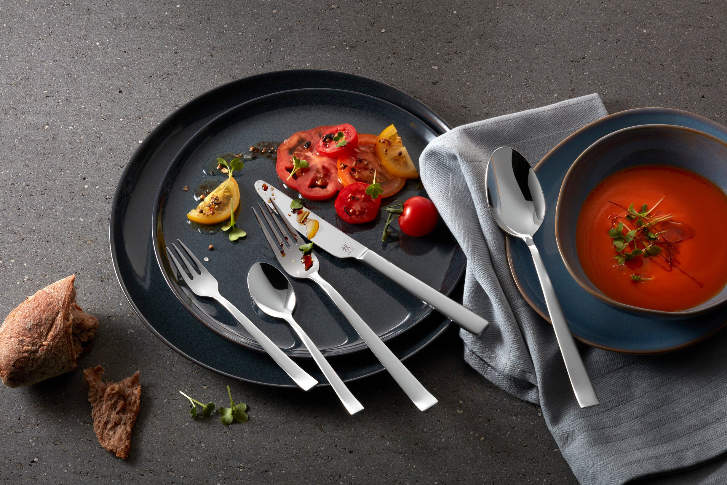 Cult Bestiks&aelig;t 30-dele, Poleret