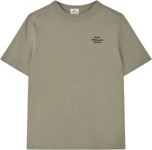 Cotton Jersey Theo Tee