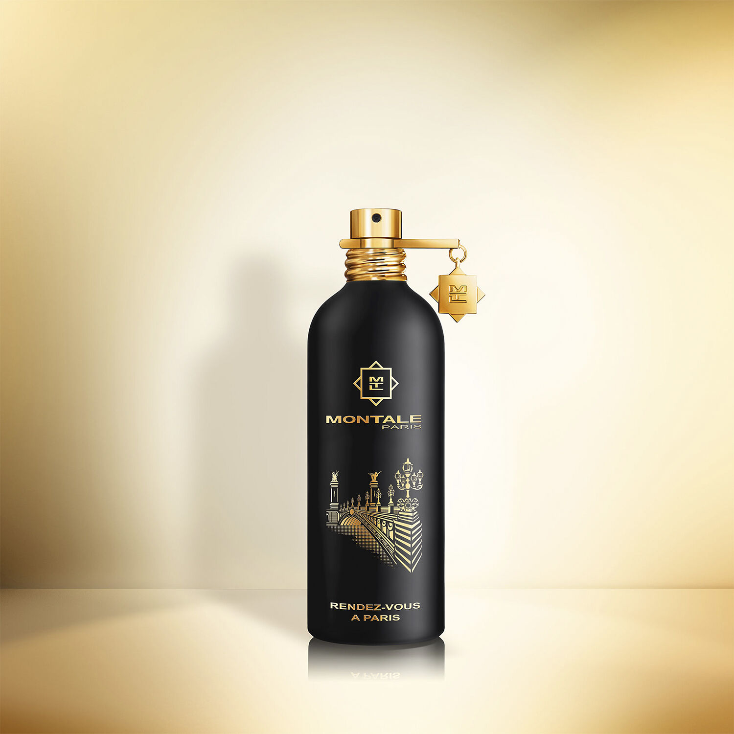 Rendez-vous &agrave; Paris EdP 100 ml