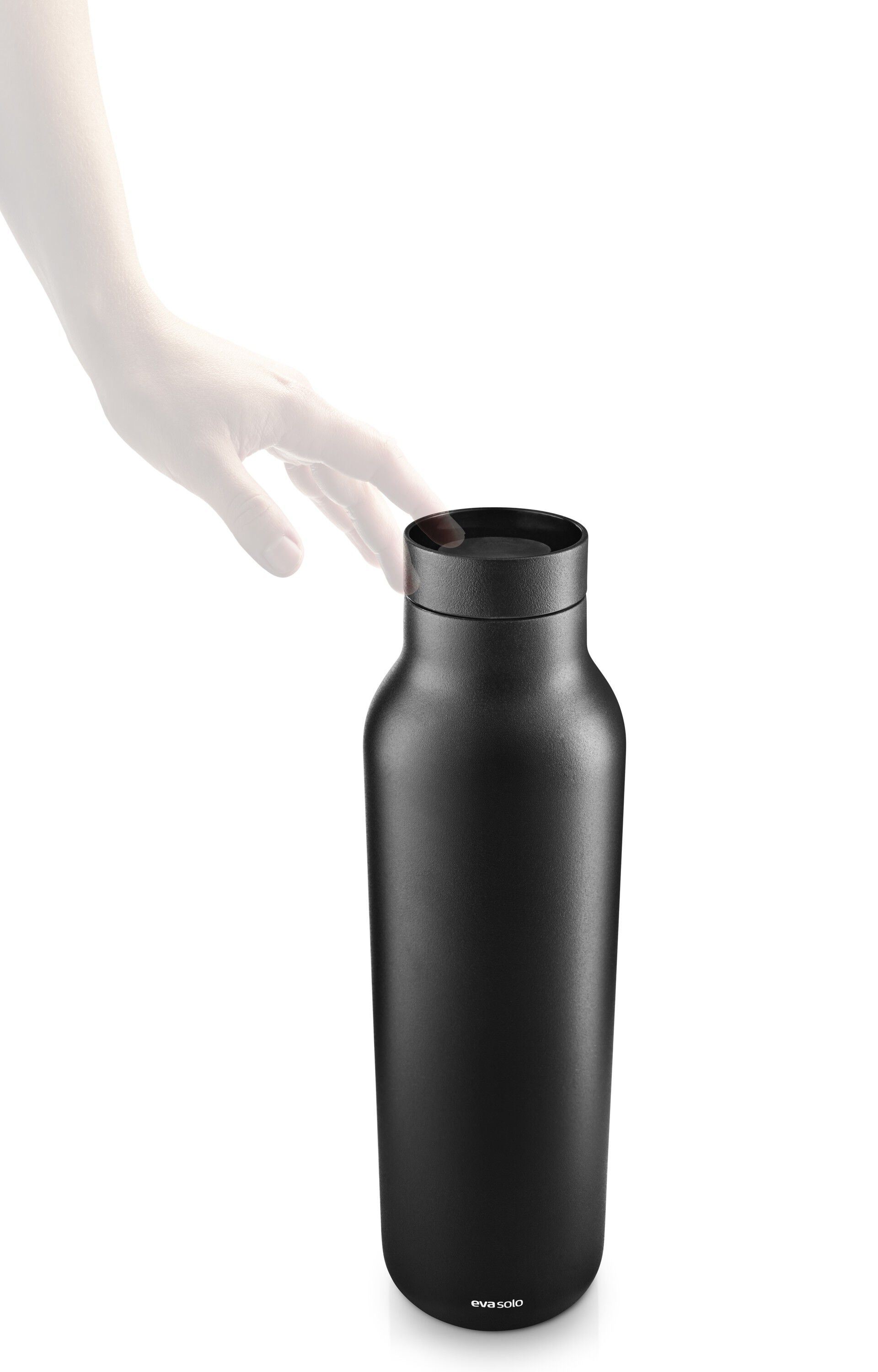 Urban termoflaske 0,7 l Black