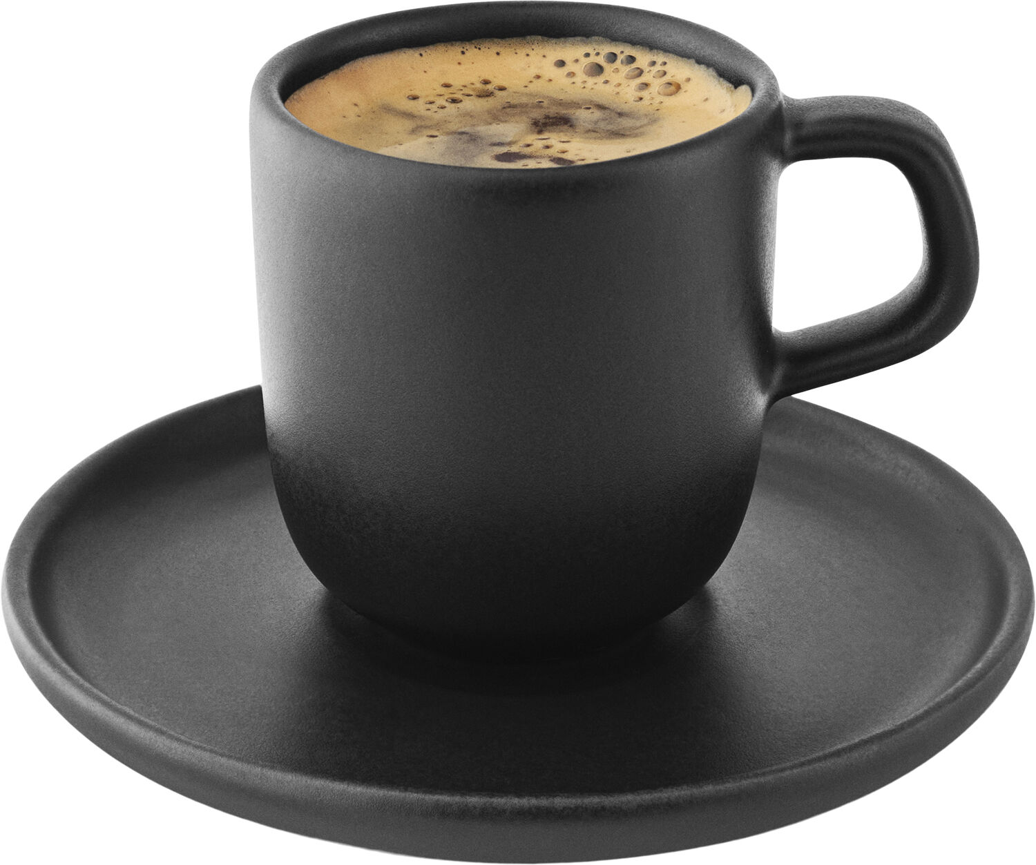 Espressokop m/underkop NK