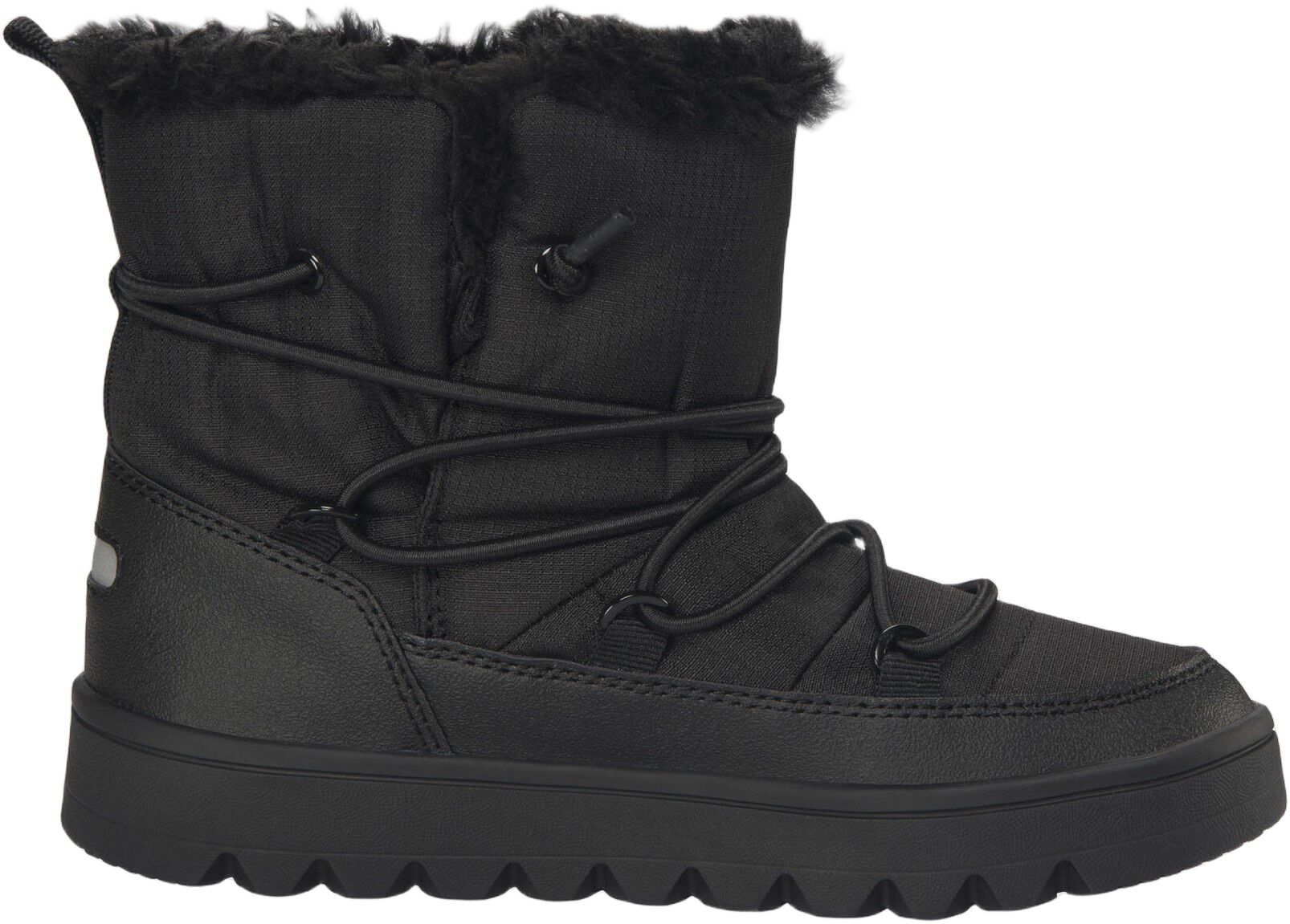 Snowflake Warm WP SL