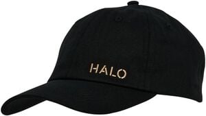HALO COTTON CAP