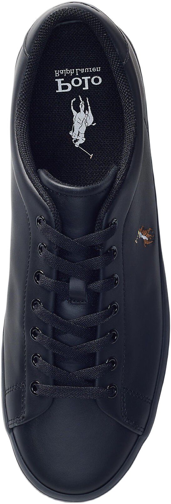 Longwood Leather Sneaker