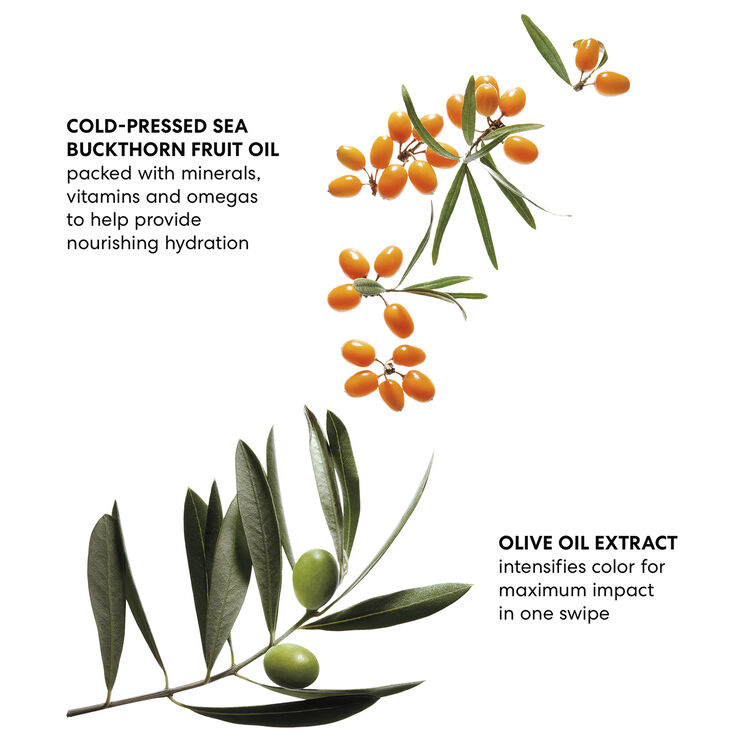 Mineralist Hydra-Smoothing Lipstick