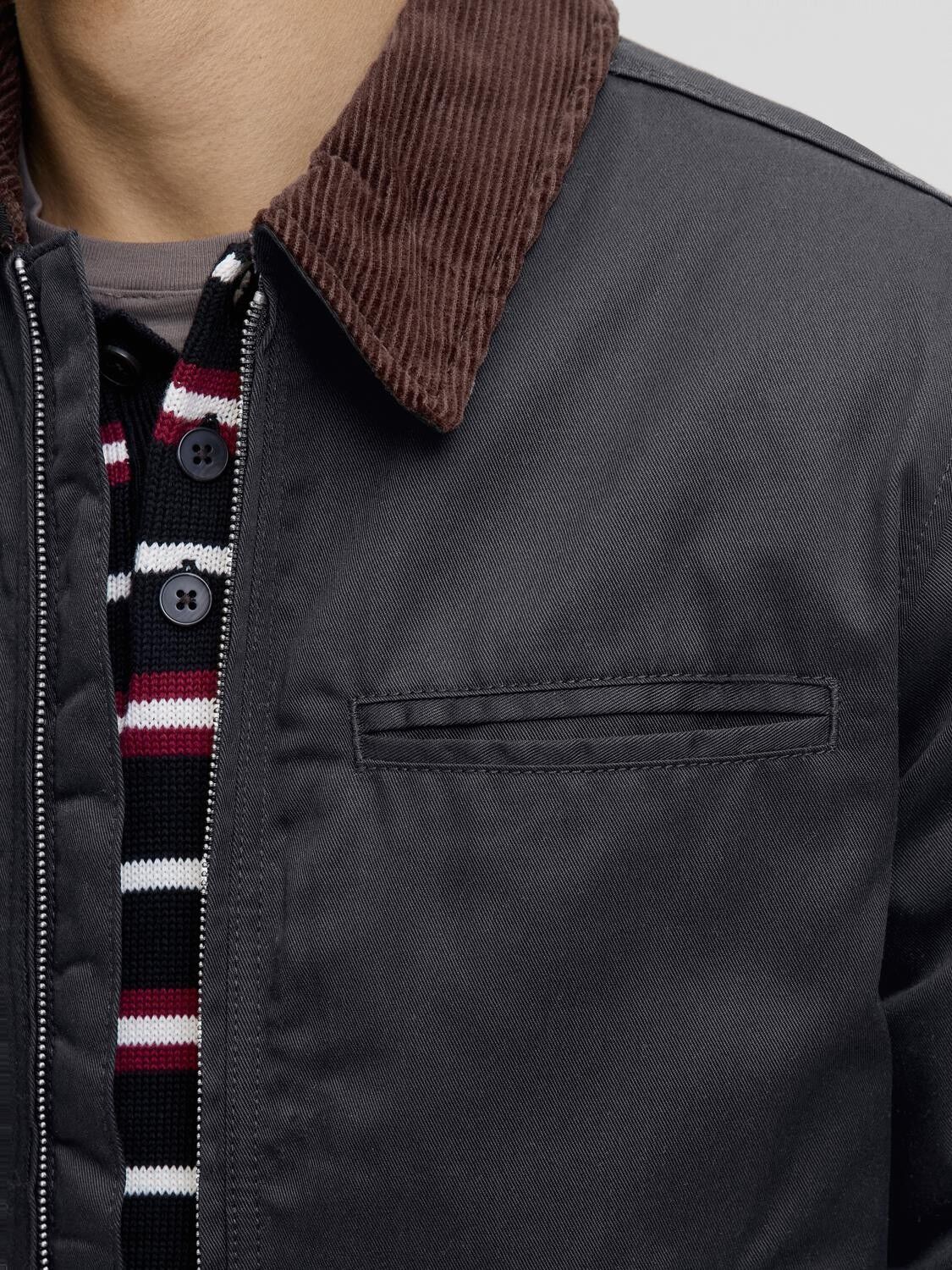 JORNORREBRO WORKER JACKET