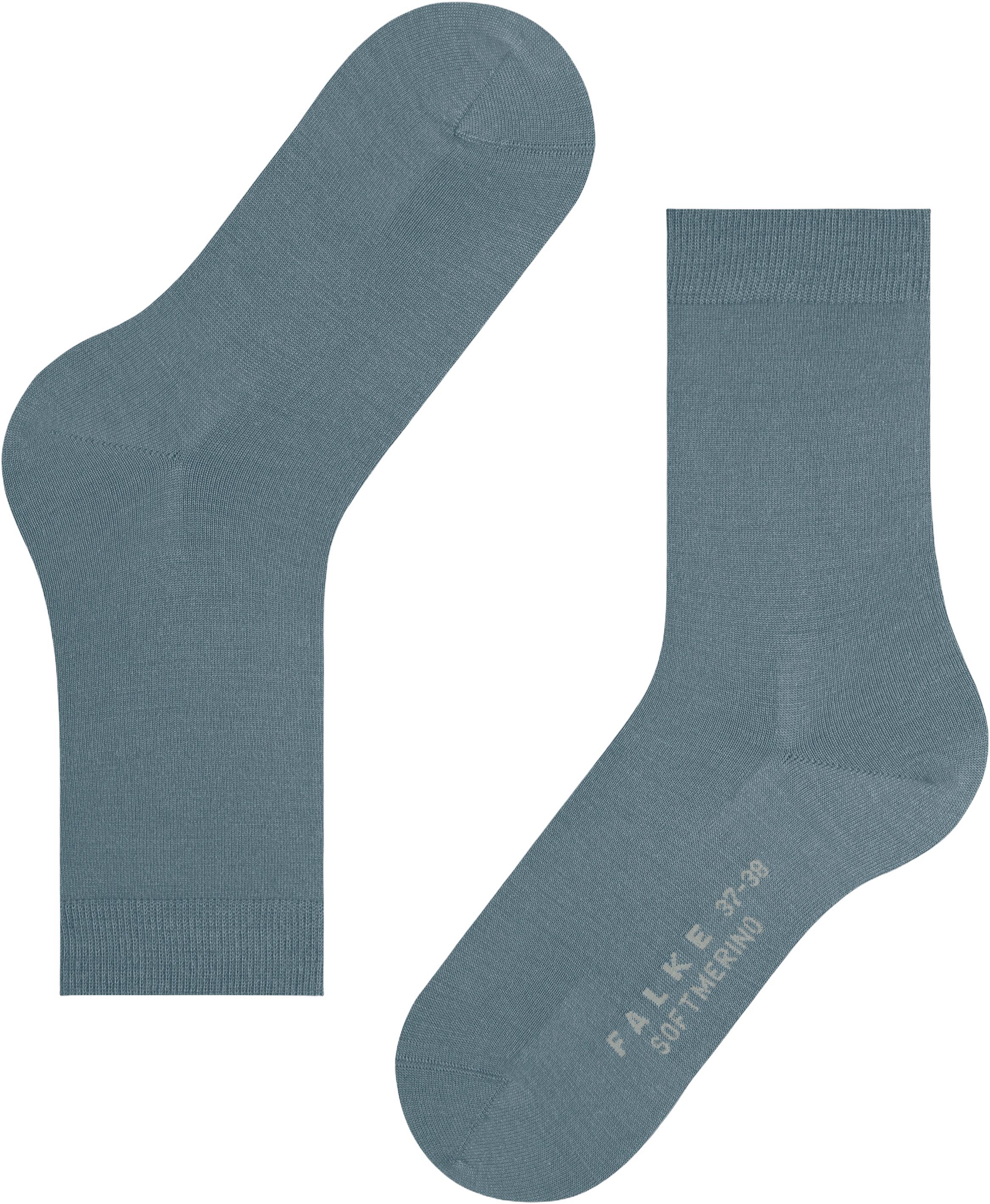 FALKE Softmerino SO