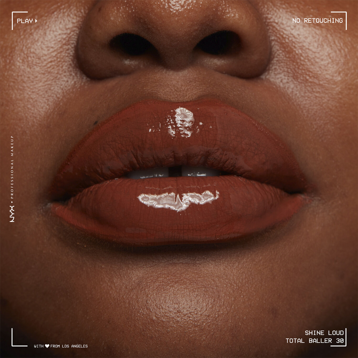 Shine Loud High Pigment Liquid Lipstick