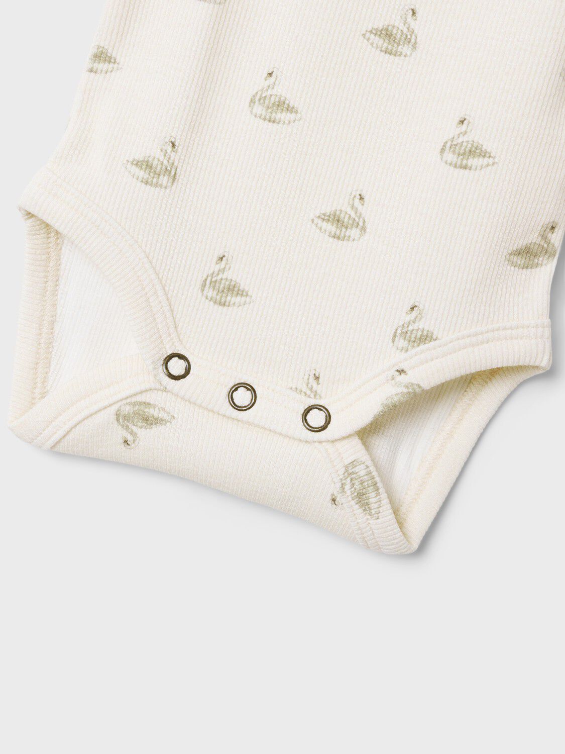 NBFGAVO EKO LS SLIM BODY LIL NOOS