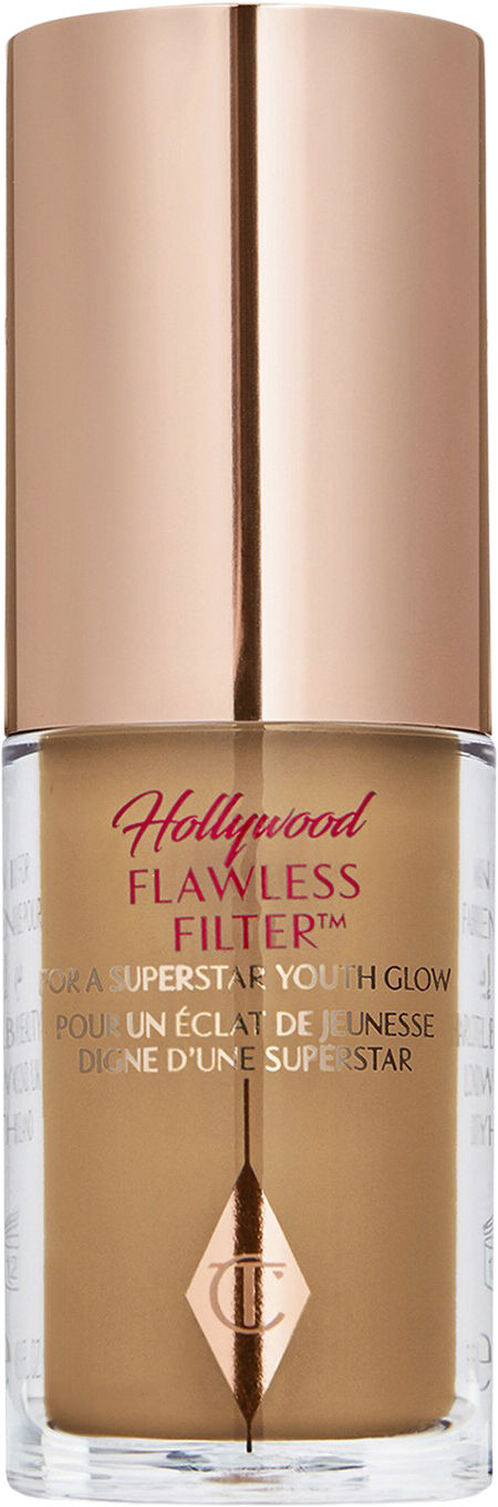 Hollywood Flawless Filter - Foundation rejserst&oslash;rrelse