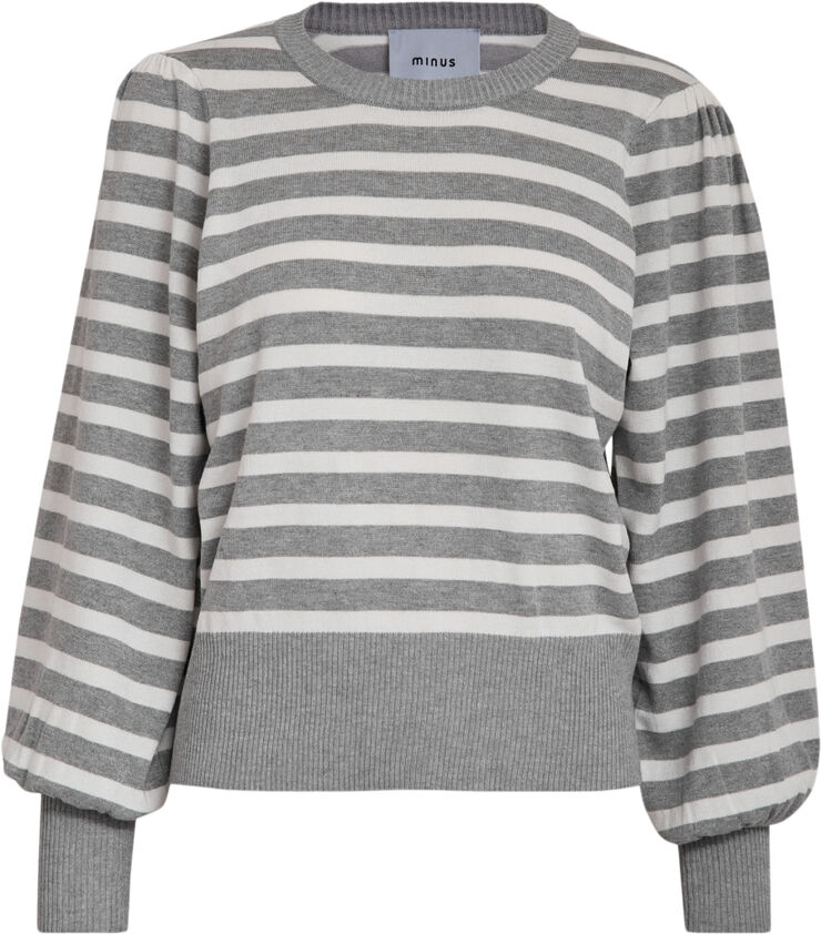 MSLiva Long Sleeve Pullover