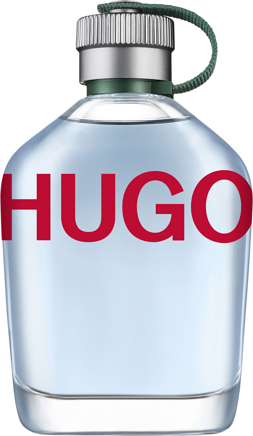 Hugo Man Eau De Toilette
