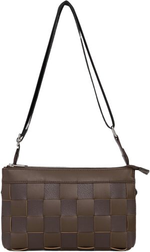 Braided Cross-Body