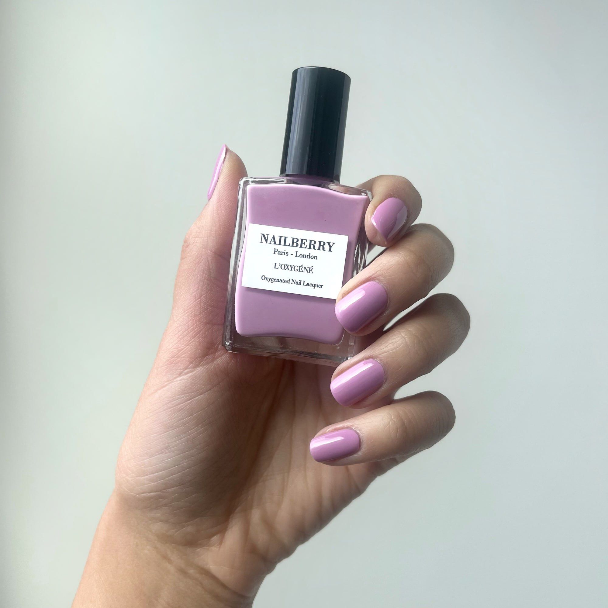 NAILBERRY Lilac Fairy 15 ml