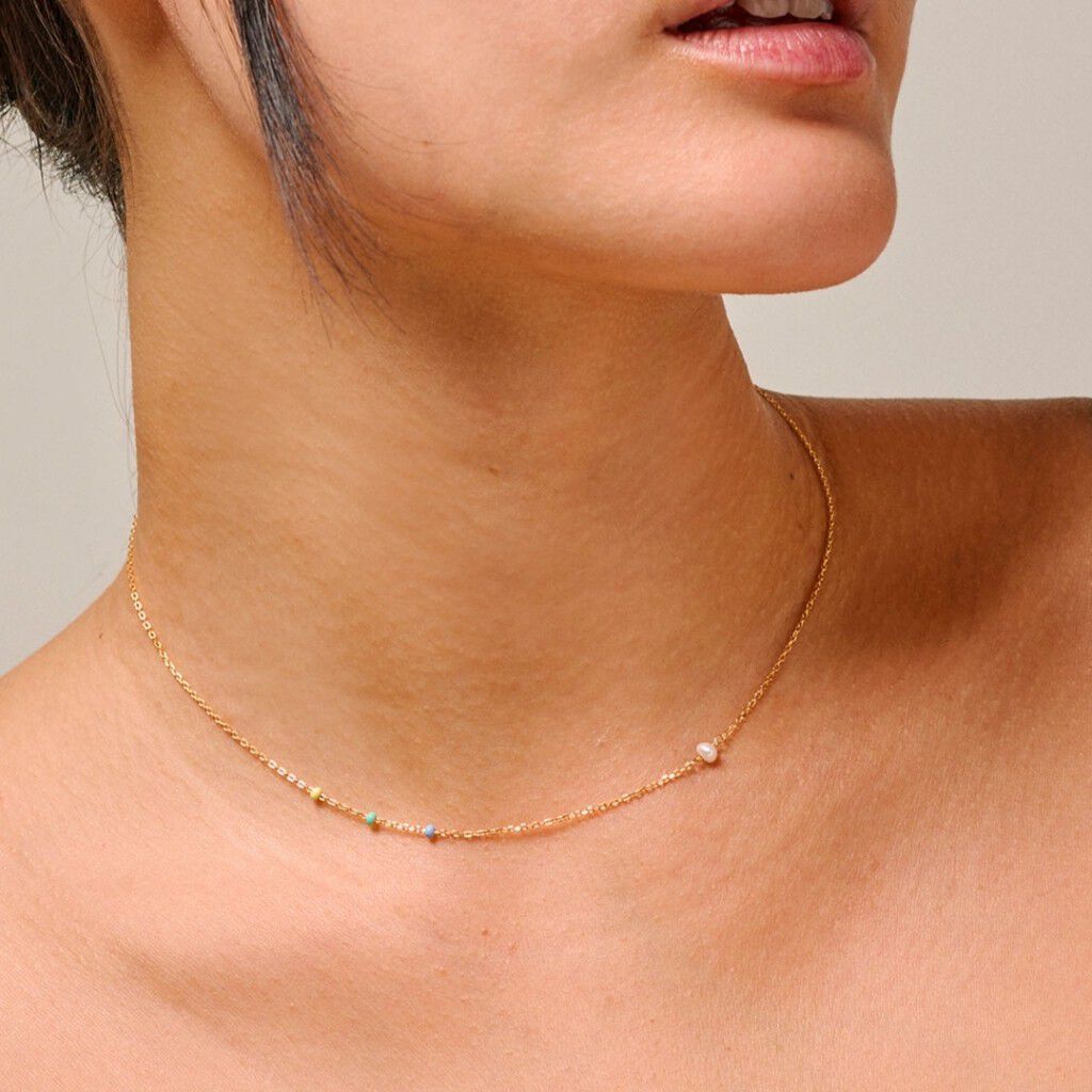 Necklace, Lola Simple