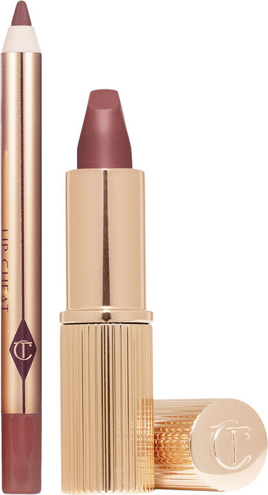 Mini pillow talk - Lip kit