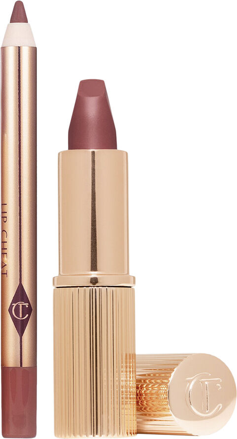 Mini pillow talk - Lip kit