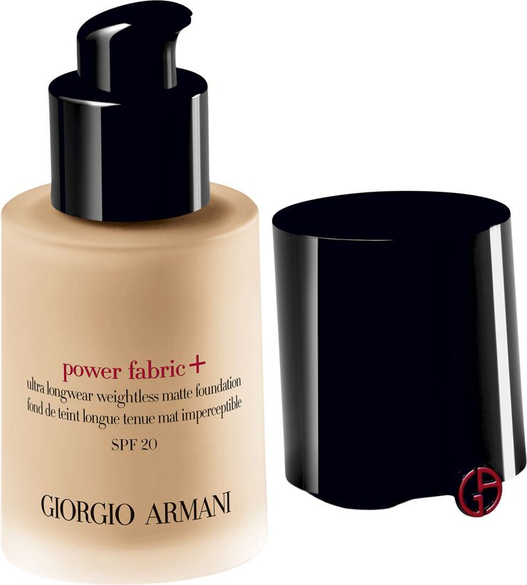 Armani Power Fabric+ Foundation 3. 25