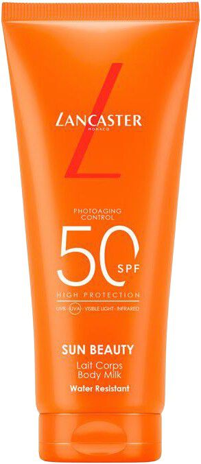 Sun Care Face & Body