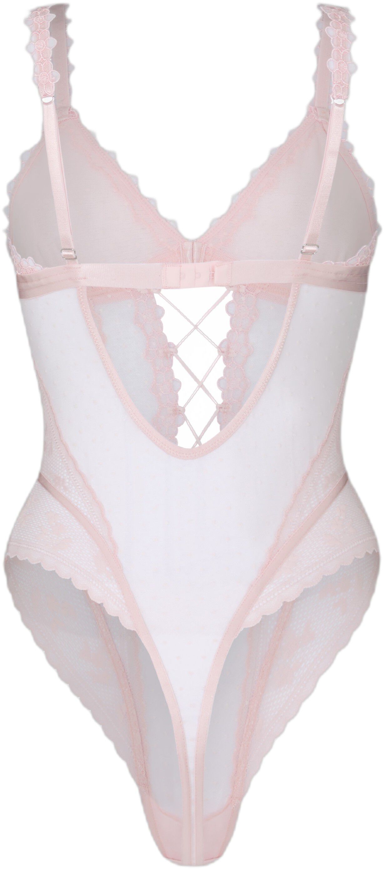 ELEANORA BODY