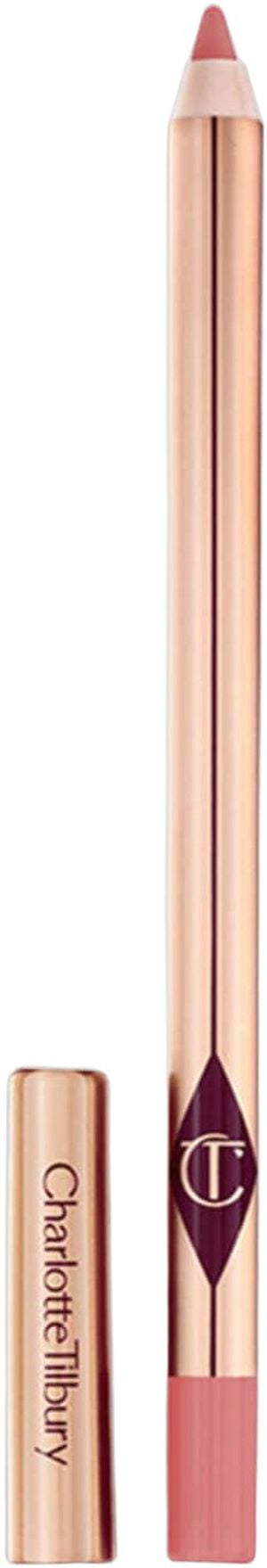 Lip Cheat - L&aelig;beblyant, der ikke smitter af