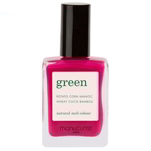 Green Fuchsia