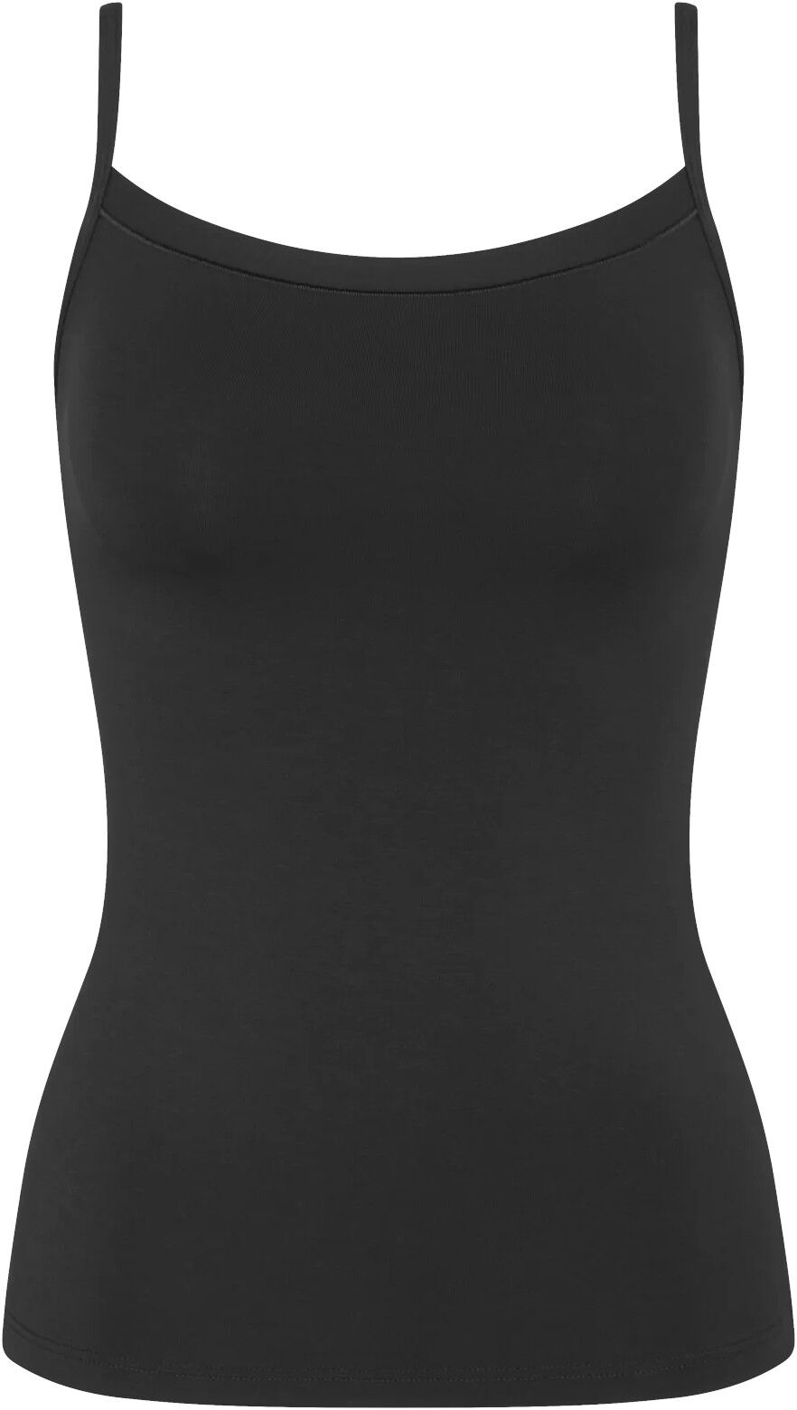 Sense of Modal Spaghetti Top