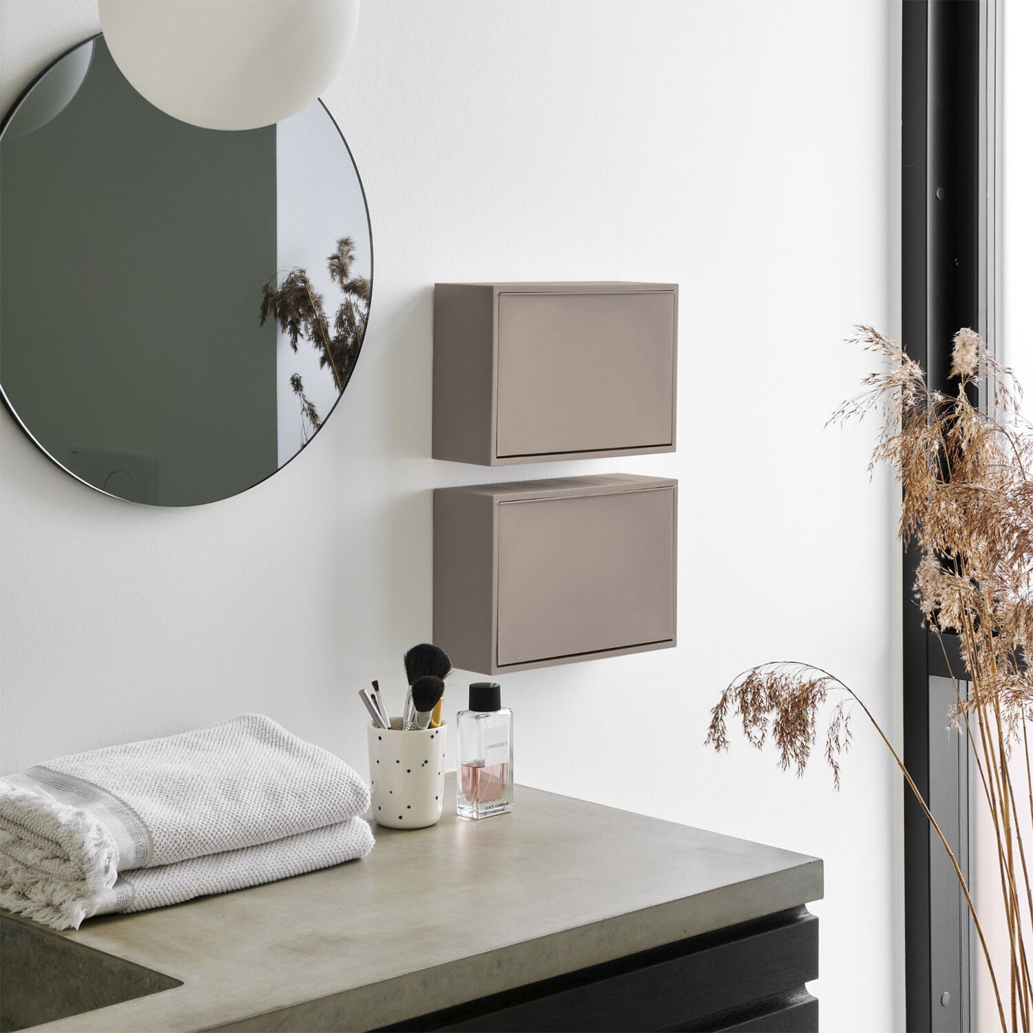 Mini Recycling Box, 4 L