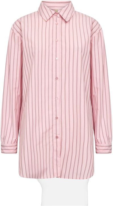 SC-BARDOT 2 Skjorte Lyser&oslash;d