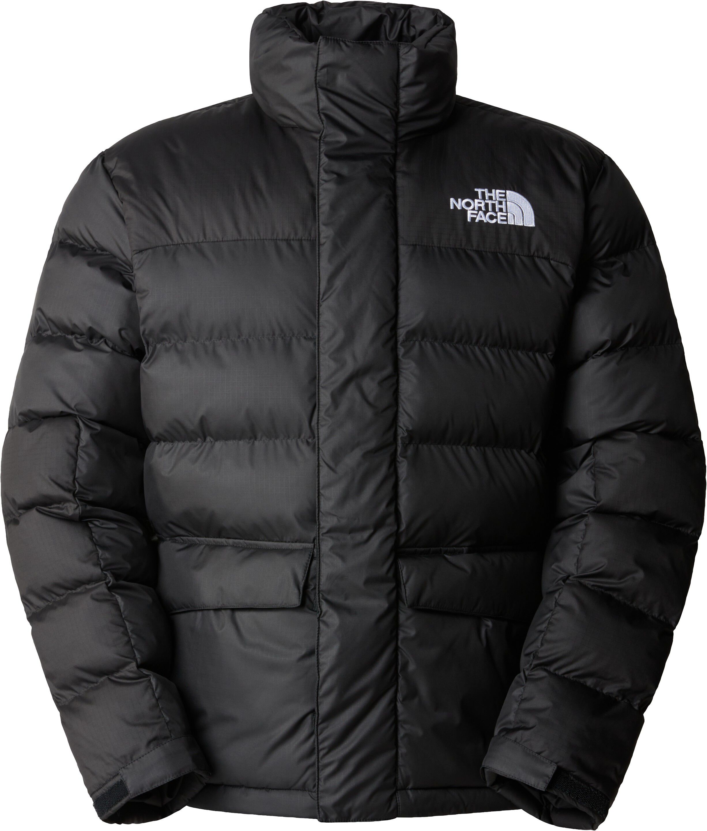 M LIMBARA INSULATED JACKET TNF BLAC