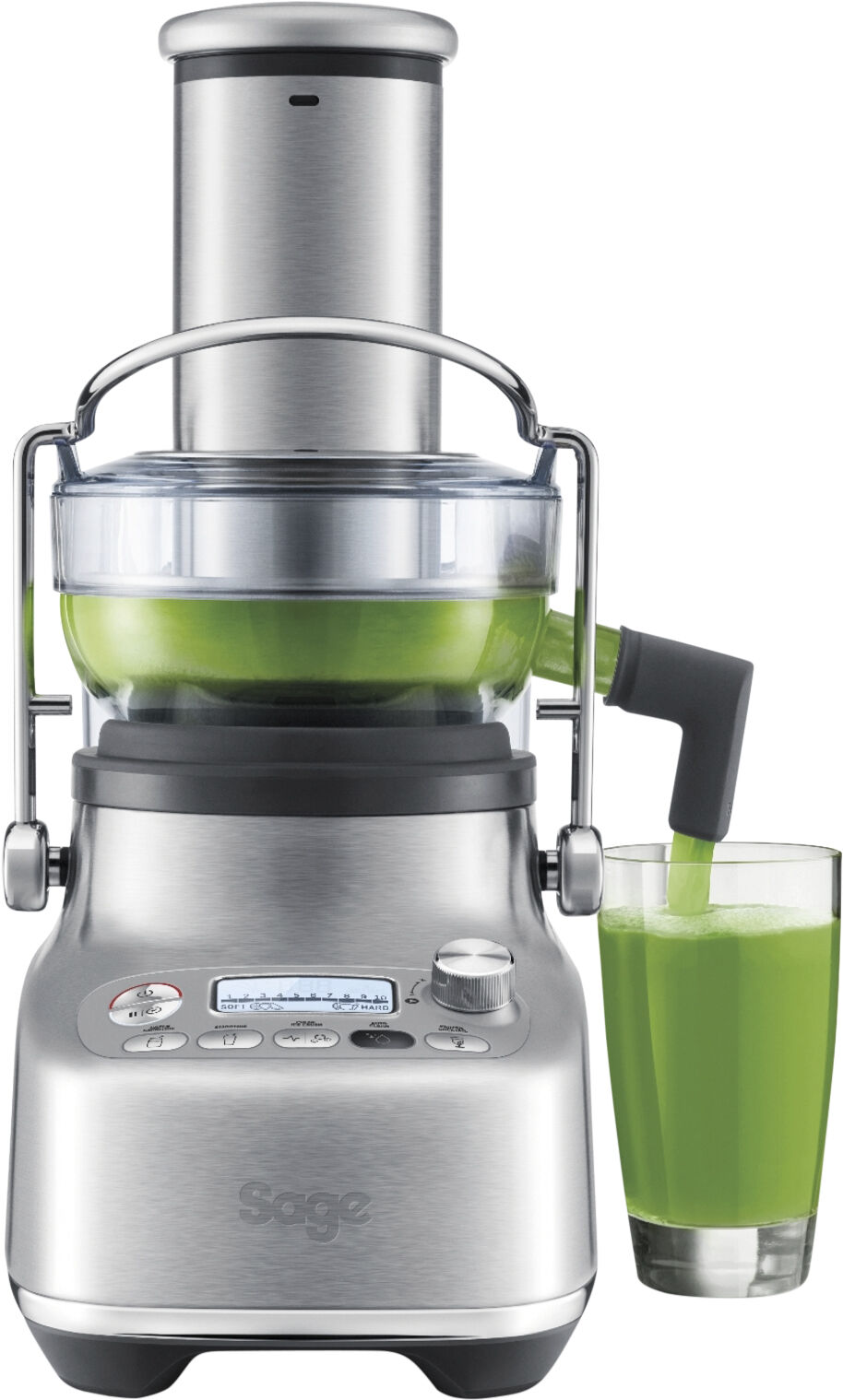 Sage SJB 815 BSS Bluicer