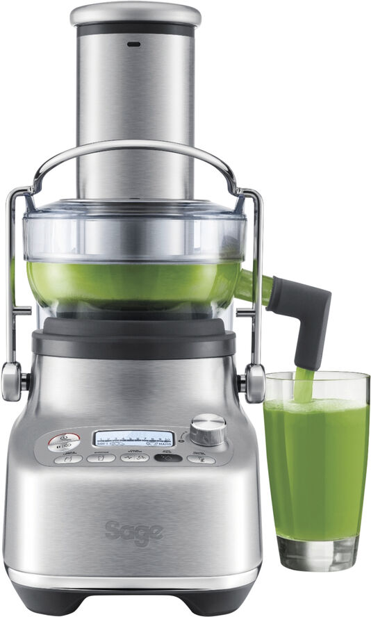 Sage SJB 815 BSS Bluicer