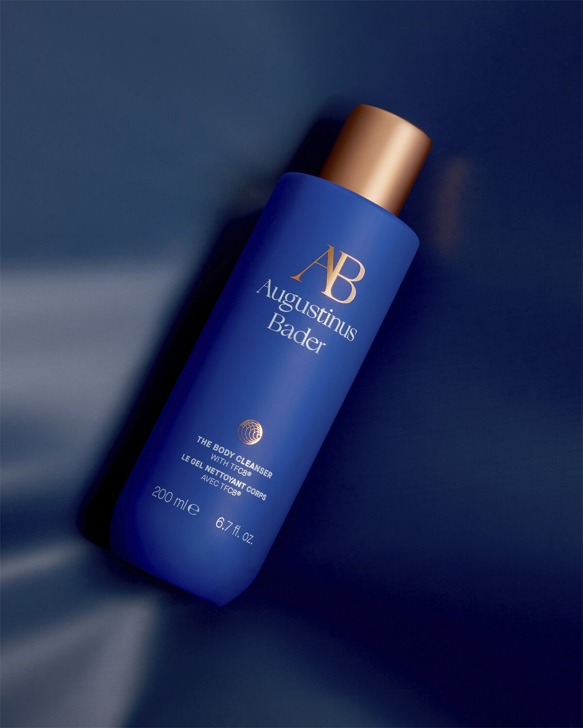 The Body Cleanser 200ml