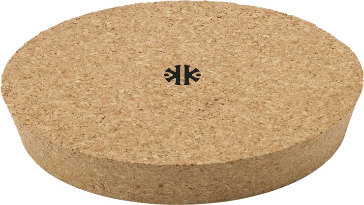 Knabstrup korklokk 4 l. cork