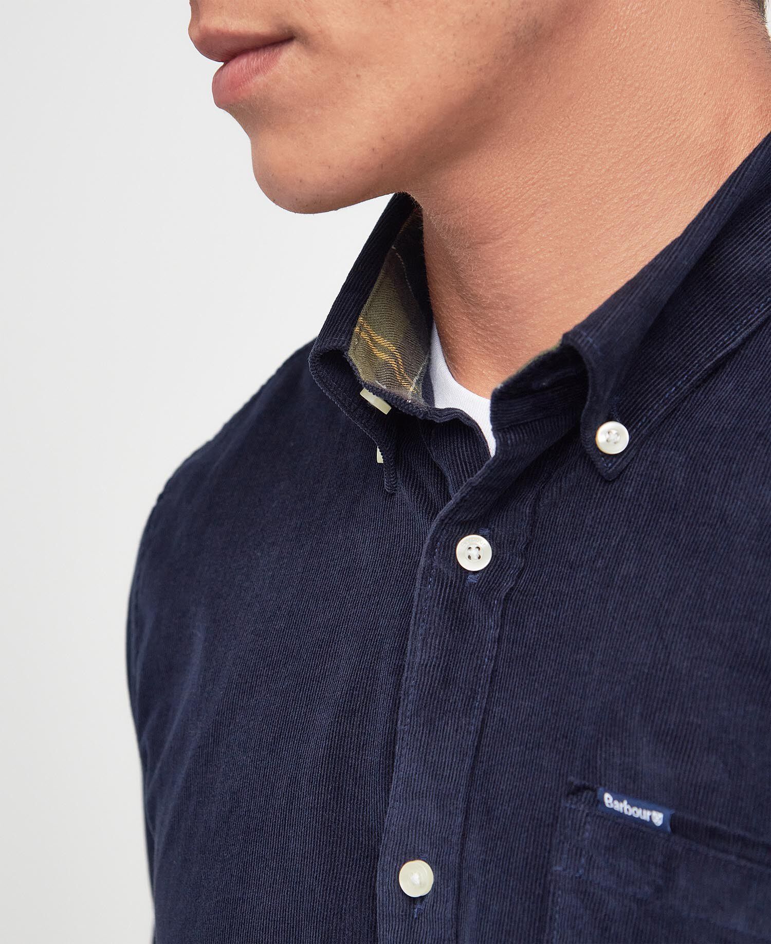 Barbour Ramsey Tailored Shirt