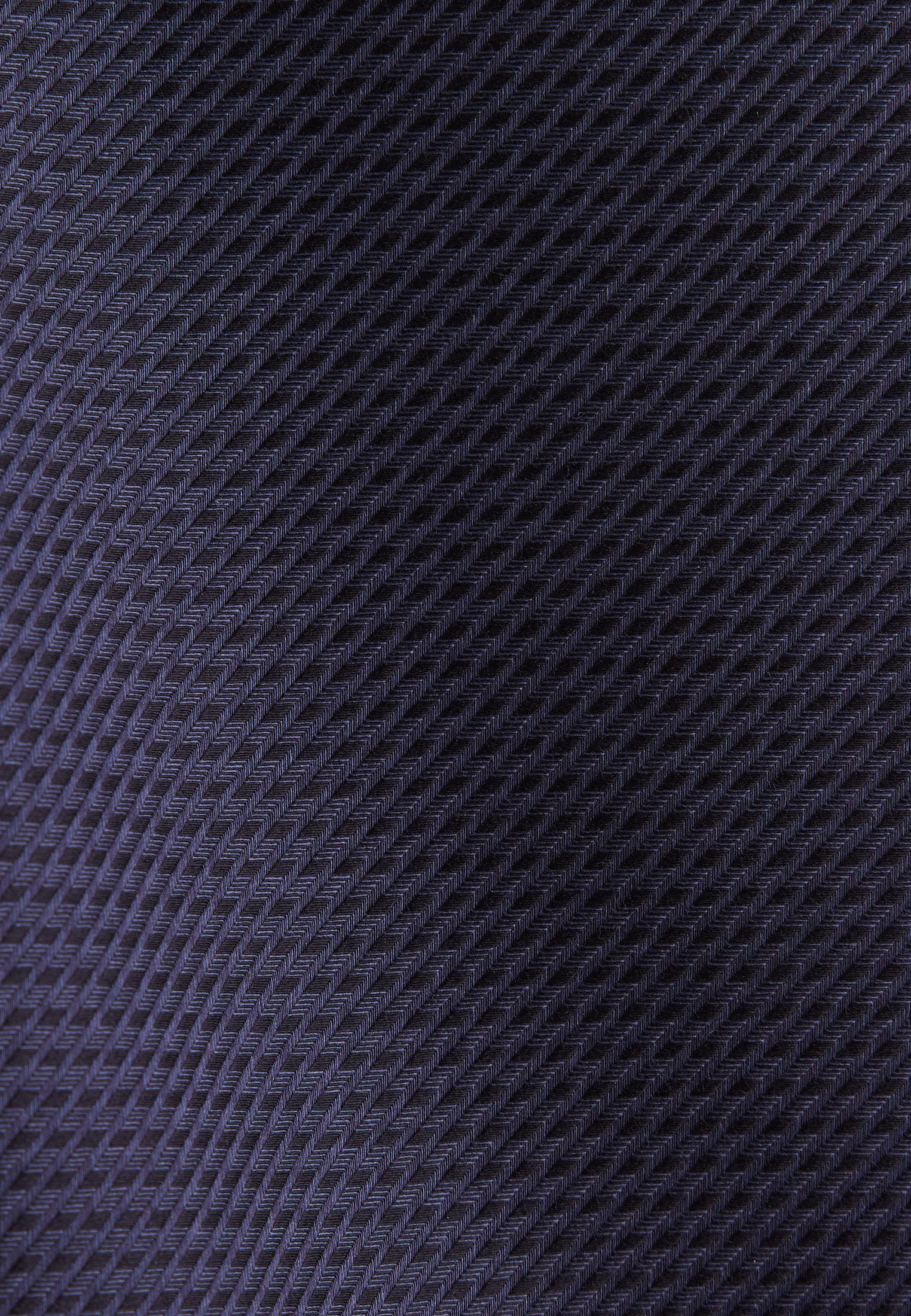 Business shirt Regular 1/1 Kent-Collar Structure