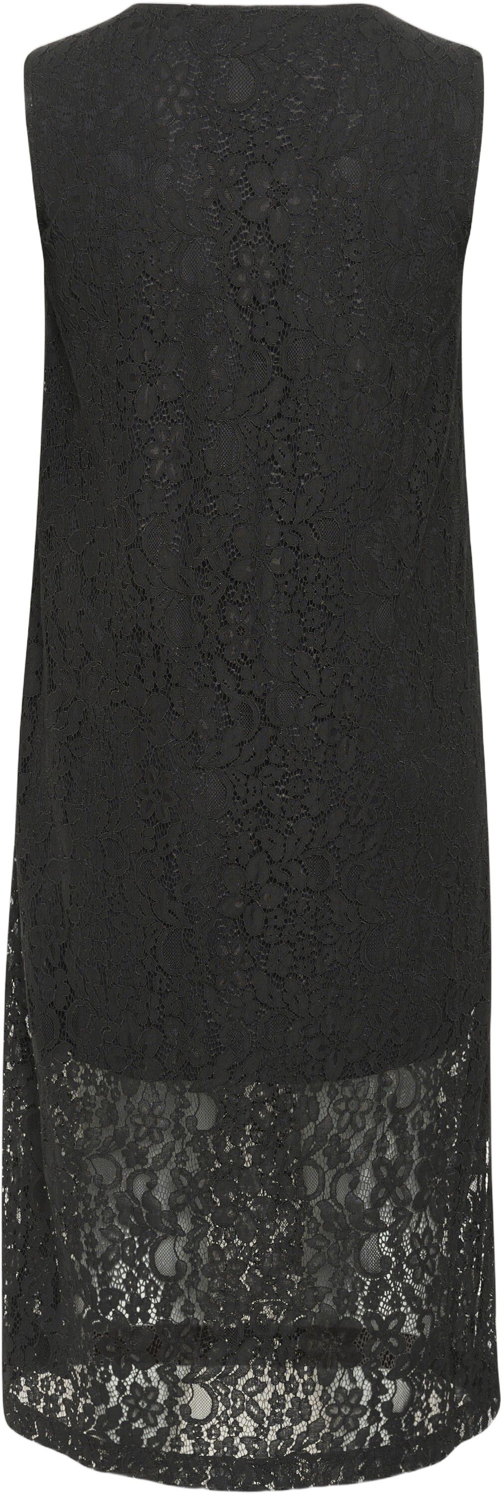 KClorani Lace Dress