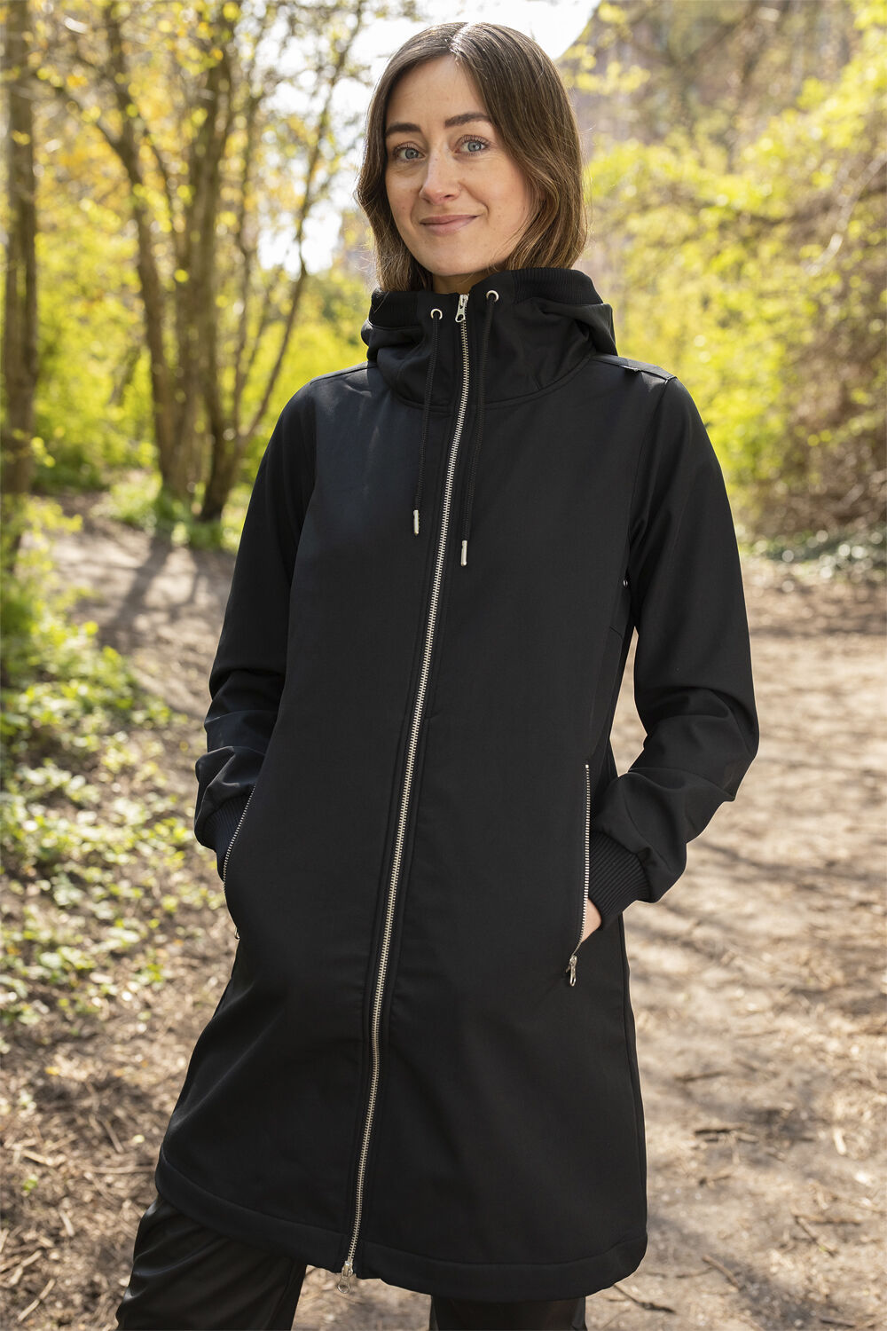 Jane softshell