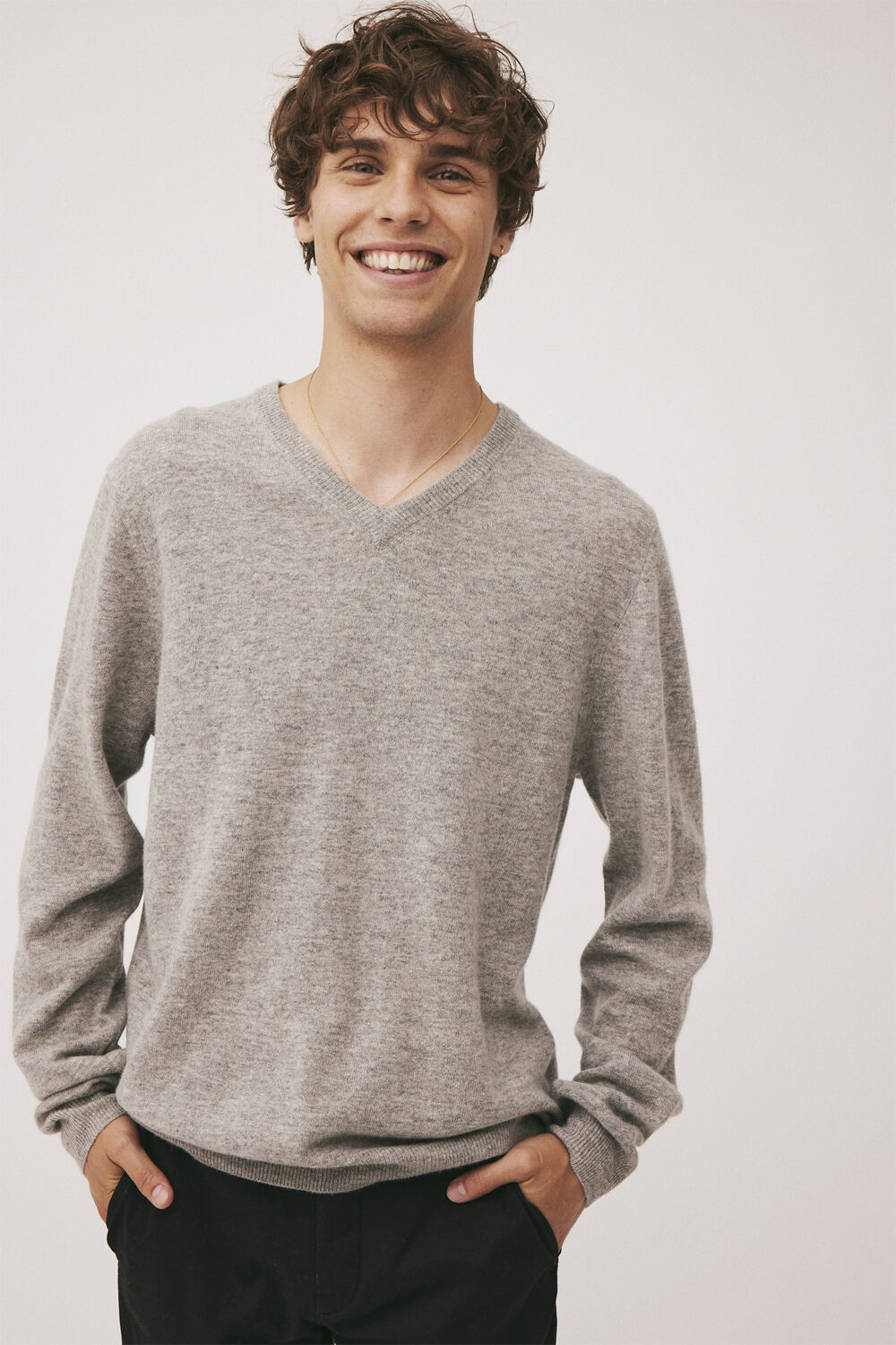 Maryn 1 RWS Strik Lambswool