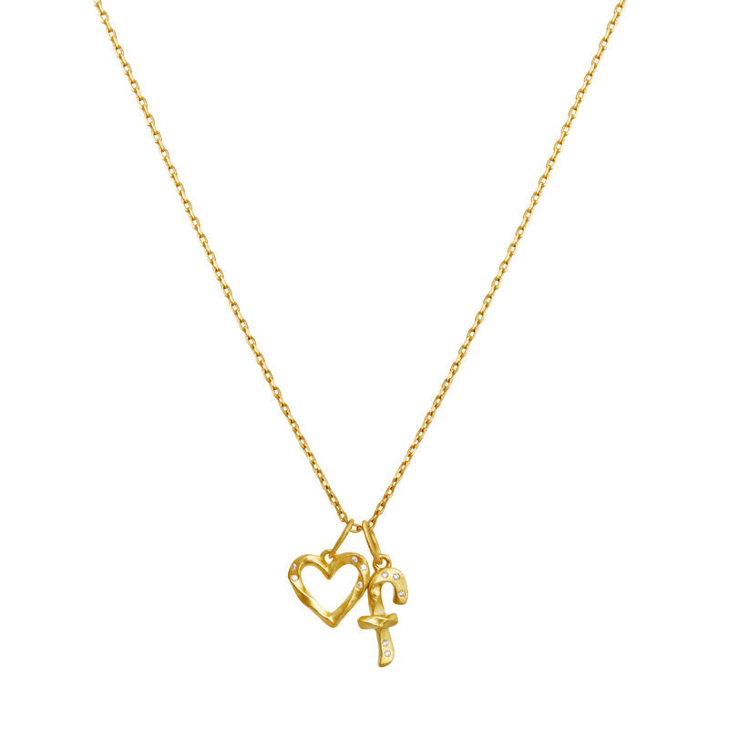 Mindful Spirit Pendant
