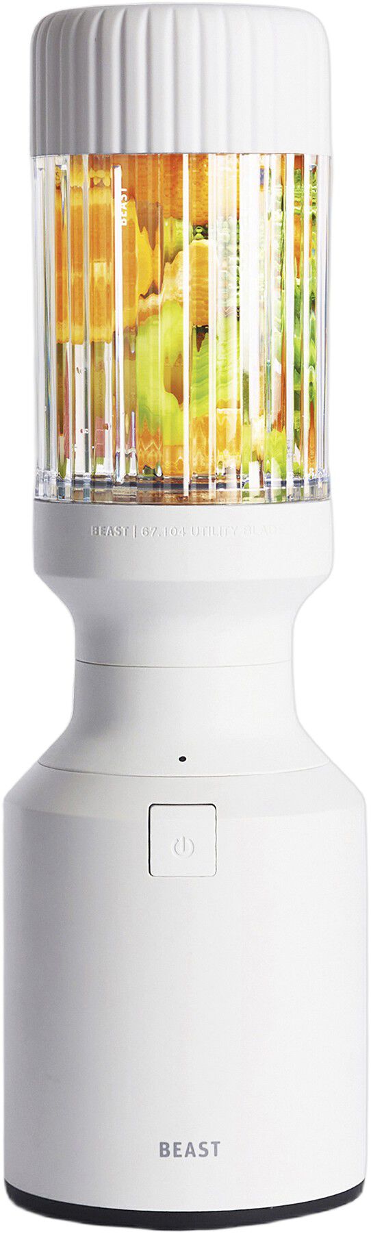 Blender Mighty 650 Cloud white