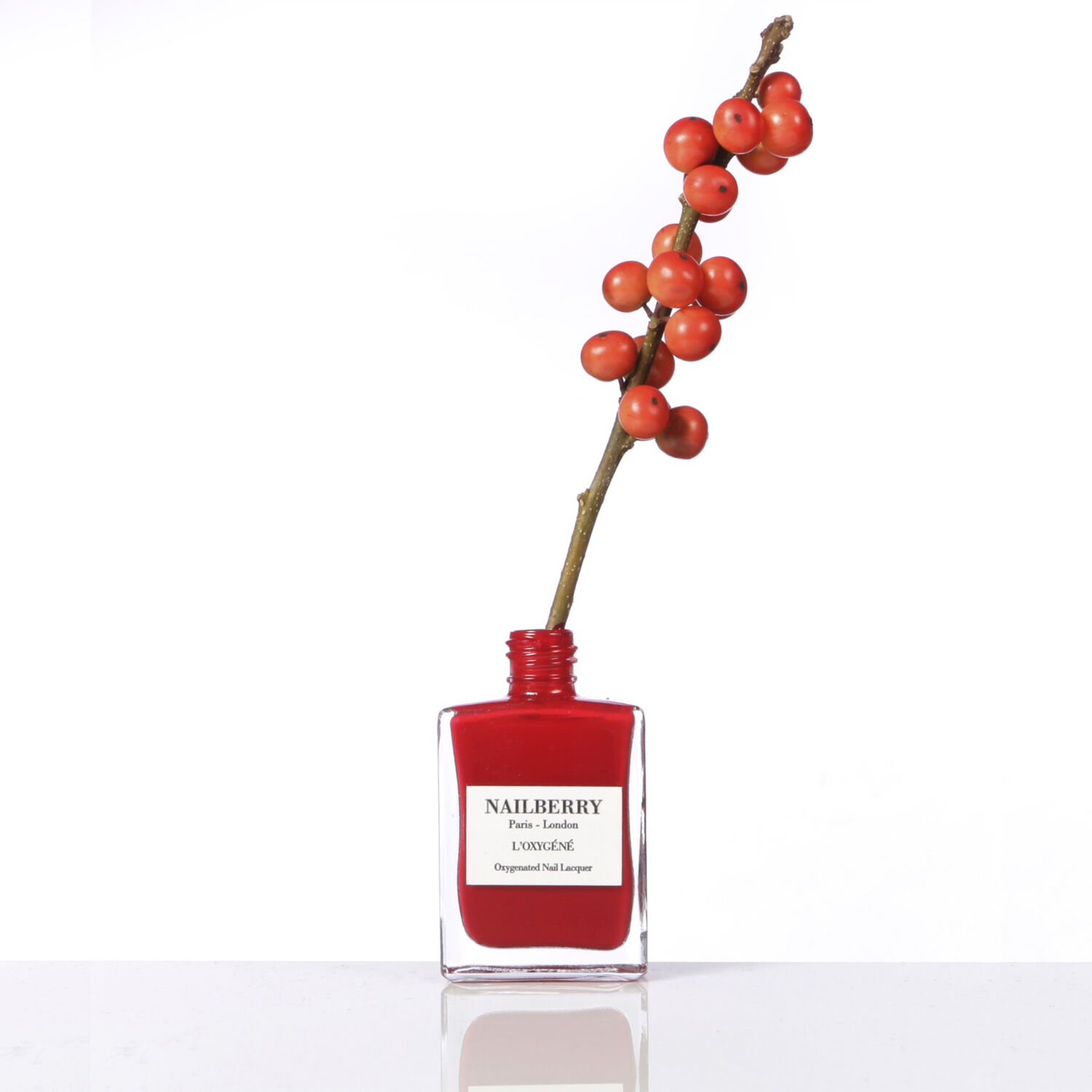 NAILBERRY Pop my berry 15 ml