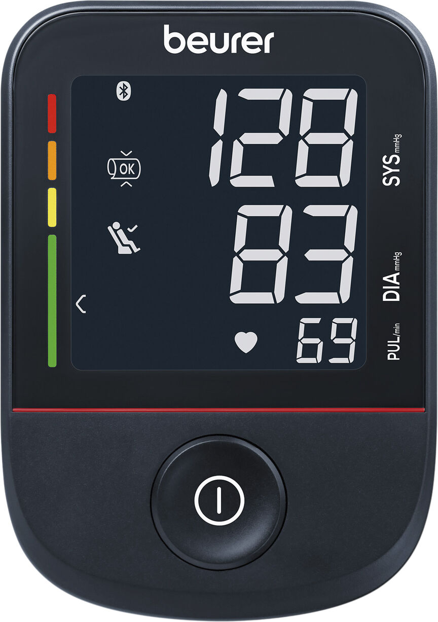 Blodtrykksm&aring;ler BM 48 BT