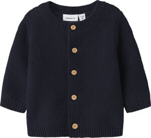 NBMTIMMI LS KNIT CARD