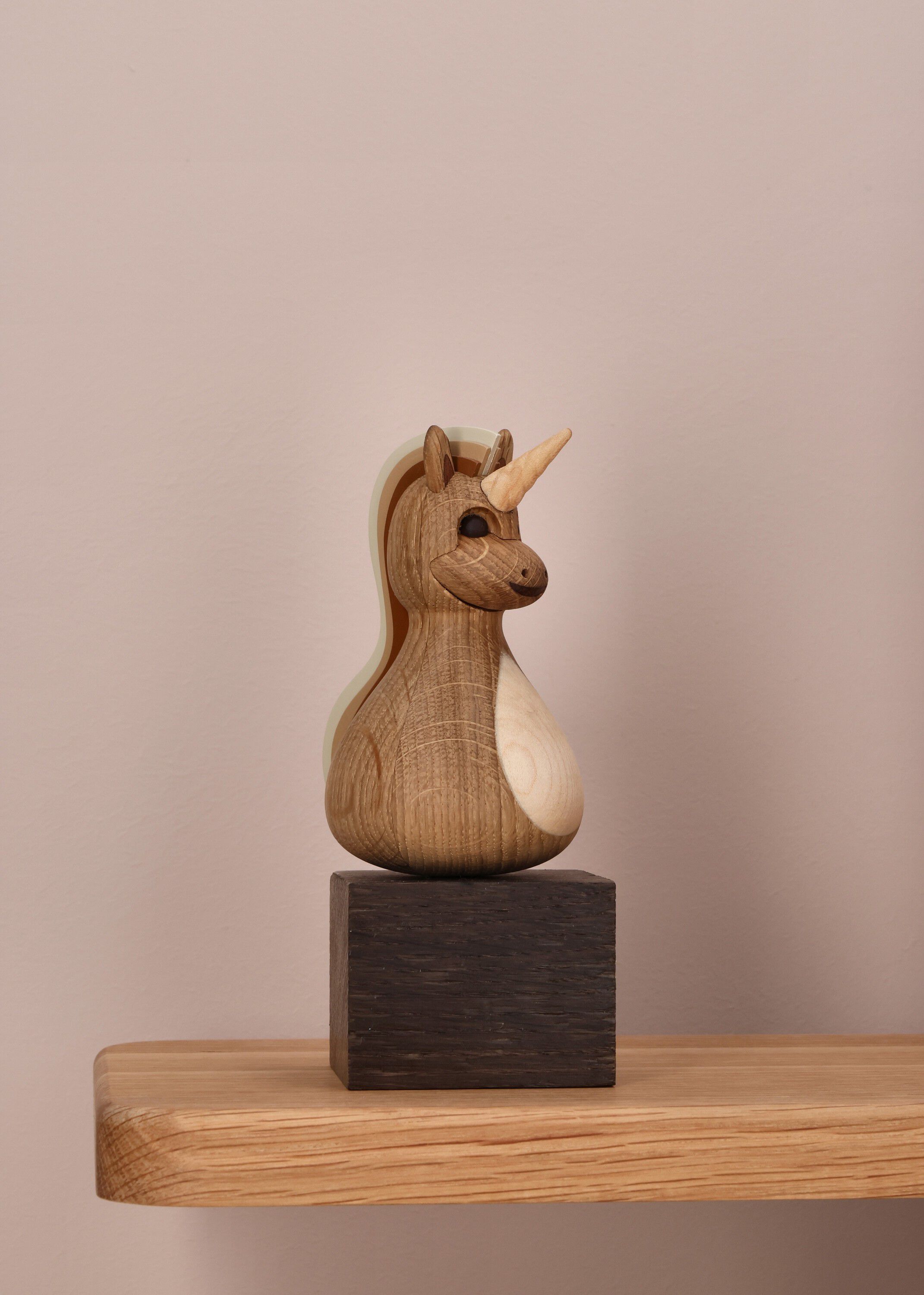 Twinkle, enhj&oslash;rning