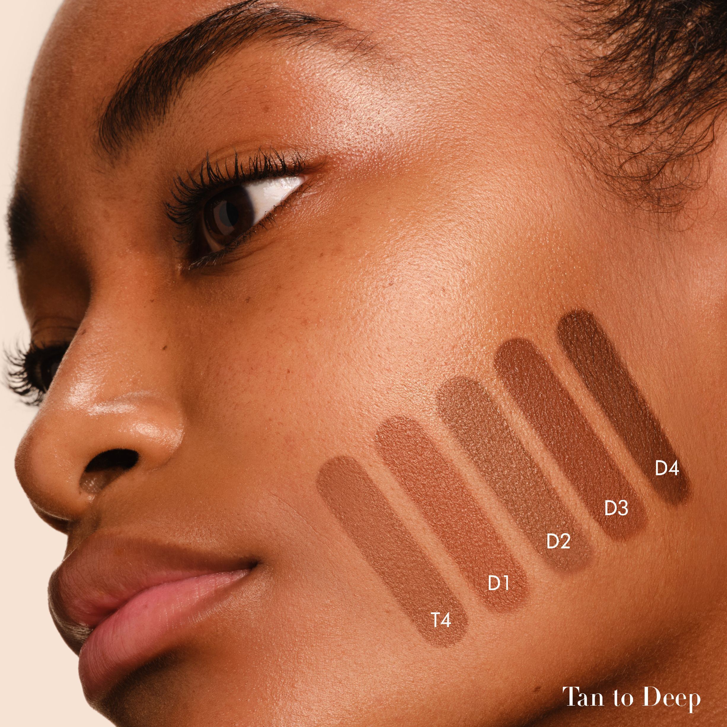 GA SKIN TINT D4