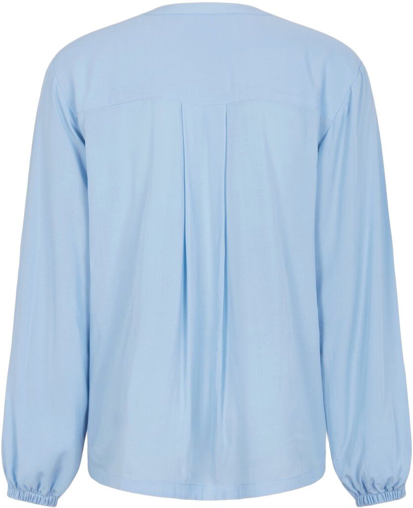 SRFreedom V-neck Blouse