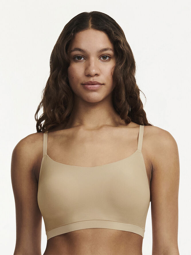 Softstretch Padded Bralette